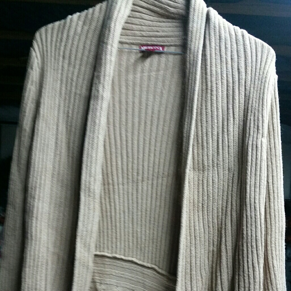 Merona sweater